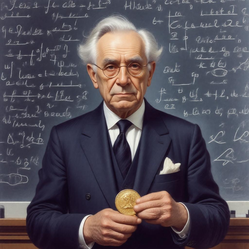Albert Fert